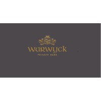 Warwyck Private Bank Ltd Logo