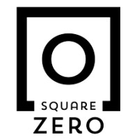 Square Zero Films Logo
