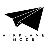 Airplane Mode Logo