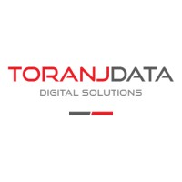 TORANJDATA Logo
