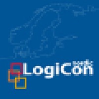 LogiCon Nordic A/S Logo
