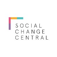 Social Change Central Logo