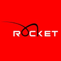Rocket Entertainment Pte Ltd Logo