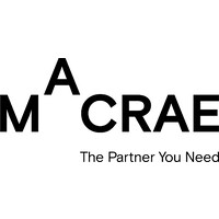 Macrae Logo