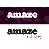 Amaze Training Ltd Logo
