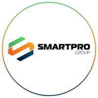 Smartpro Group Logo