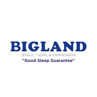 Bigland Sentul Hotel & Convention Logo