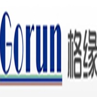 Shanghai GORUN Machinery Technology CO.,Ltd Logo