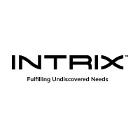 Intrix Group Logo