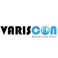 Variscon Engineering Services Pvt. Ltd. Logo