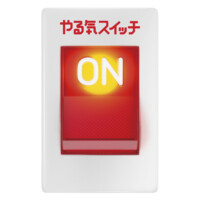 Yaruki Switch Group Logo
