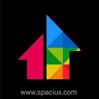 Spaciux Logo