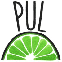 Pick Up Limes B.V. Logo
