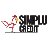 SIMPLU CREDIT IFN SA Logo