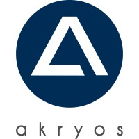 Akryos Logo