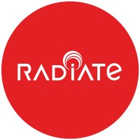 Radiate E Services Pvt Ltd - Call Center Outsourcing Logo