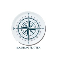 Solution Platter Logo