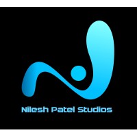 Nilesh Patel Studios Logo