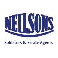 Neilsons Solicitors & Estate Agents Logo