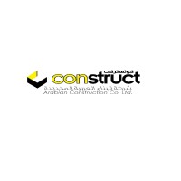 Arabian Construction Co. ( Construct KSA ) Logo