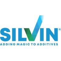 SILVIN (Basil Prompt Vinyl Pvt. Ltd.) Logo