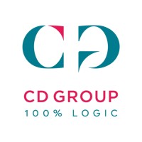 C D Integrated Services Ltd. Logo