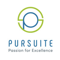Pursuite Logo