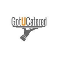 Got U Catered Logo