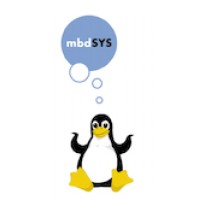 MBDSYS Logo