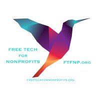 Resourceful Nonprofit Logo