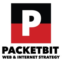 Packetbit Sdn. Bhd. Logo