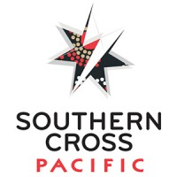 Southern Cross Pacific Logo
