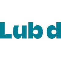 Lub d Affordable Lifestyle Logo