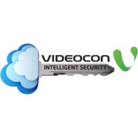 Videocon Intelligent Security Private Limited Logo