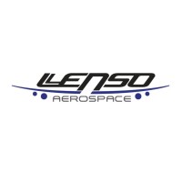 Lenso Aerospace Co., Ltd. Logo