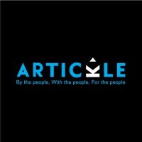 Artickle Logo