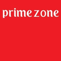 Prime Zone Advertising Logo