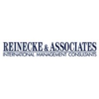 REINECKE & ASSOCIATES Logo
