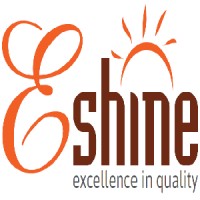 Evershine Wood Packaging Private Limited Logo