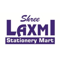 Shree Laxmi Stationery Mart Logo