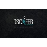 Dscifer Logo