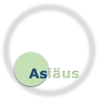 Asiaus Systems Logo