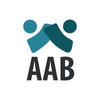 AAB - Abdulrahman Alnuaimi Auditing of Accounts L.L.C Logo