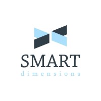 Smart Dimensions Partitions LLC Logo