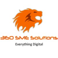 360 SME Solutions Logo