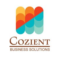 Cozient Business Solutions Logo
