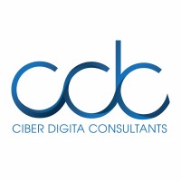 Ciber Digita Consultants LLP ( CDC LLP ) - Cybersecurity | Managed Security | Breach Prevention Logo