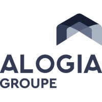 ALOGIA GROUPE Logo