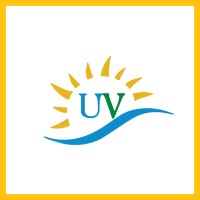 UV energy Solutions Pvt. Ltd. Logo