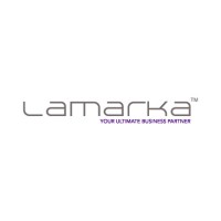 Lamarka Consulting Services Logo